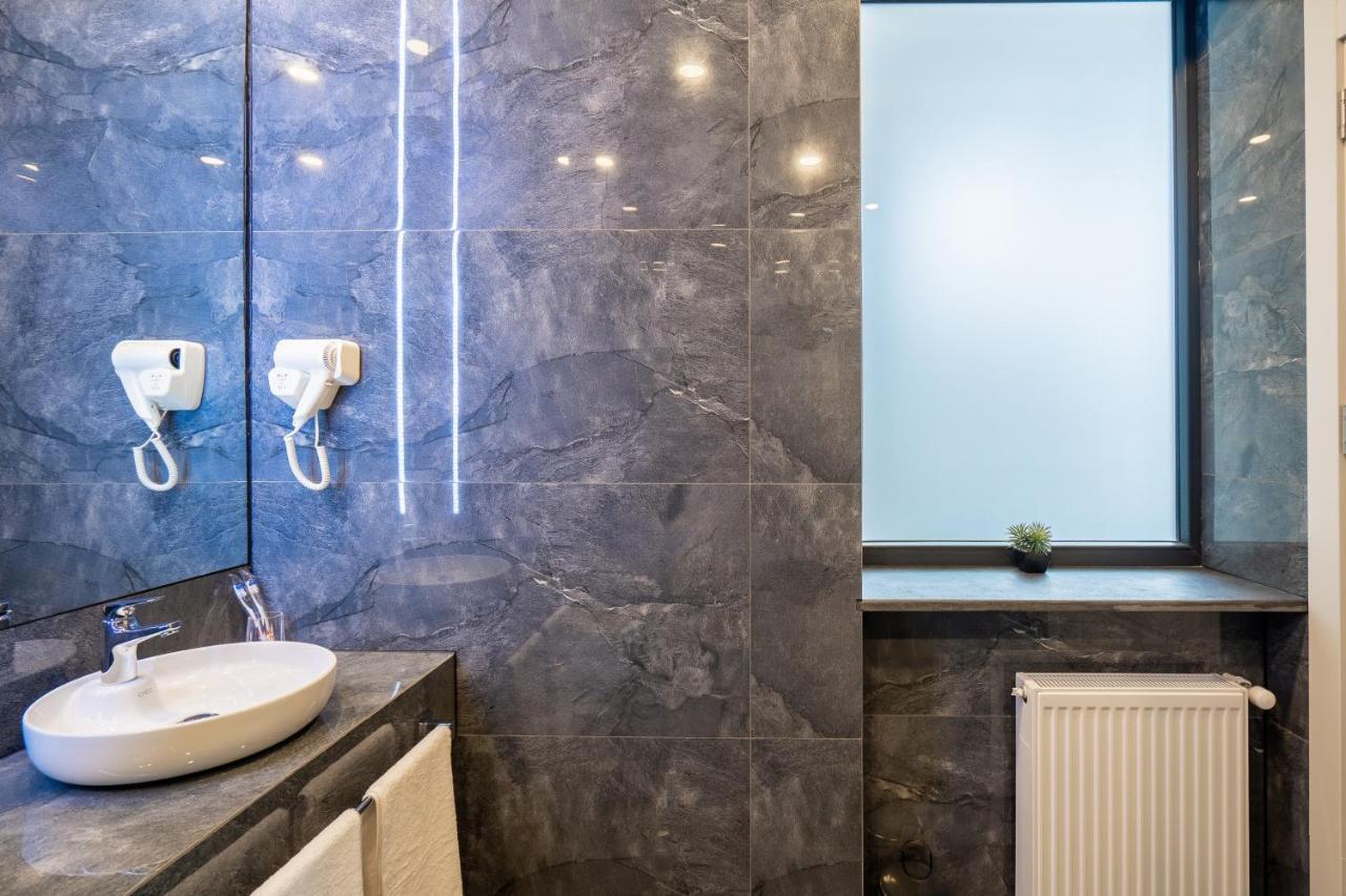 5 Star Apart Hotel Tbilisi Buitenkant foto