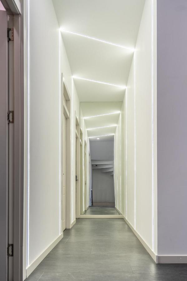 5 Star Apart Hotel Tbilisi Buitenkant foto