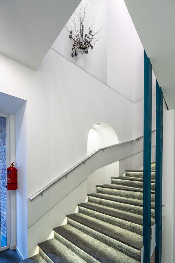 5 Star Apart Hotel Tbilisi Buitenkant foto
