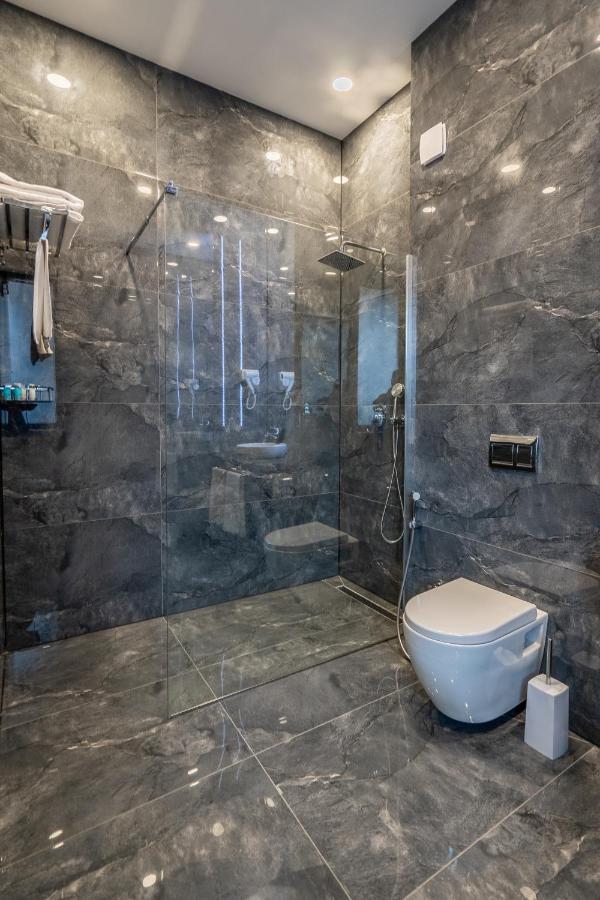 5 Star Apart Hotel Tbilisi Buitenkant foto
